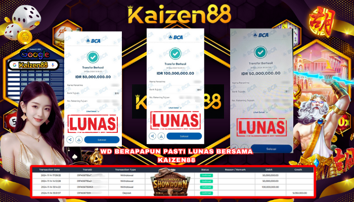 Kaizen88 | Link Alternatif Login | Daftar Slot Online Gacor | Login Kaizen 88 | Games Terlengkap Di Indonesia